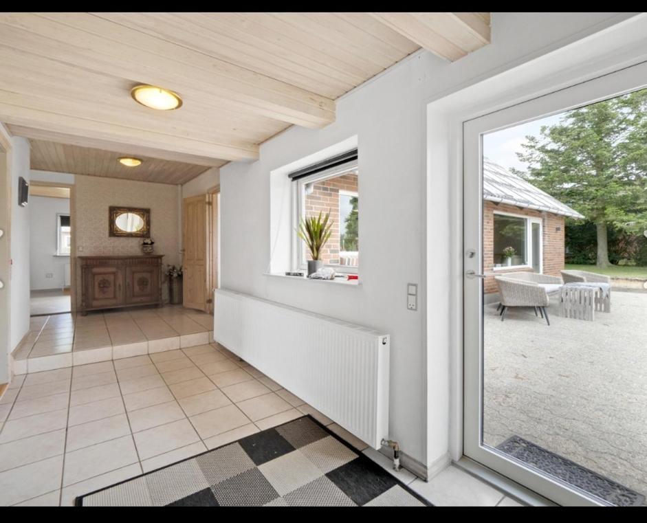 Villa Wunder Spottrup Exterior photo